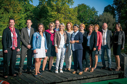 Agence CABINET PATRICK ECHINARD Beaune