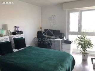  Appartement � vendre 1 pi�ce 27 m�