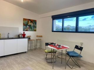  Appartement � louer 2 pi�ces 13 m�