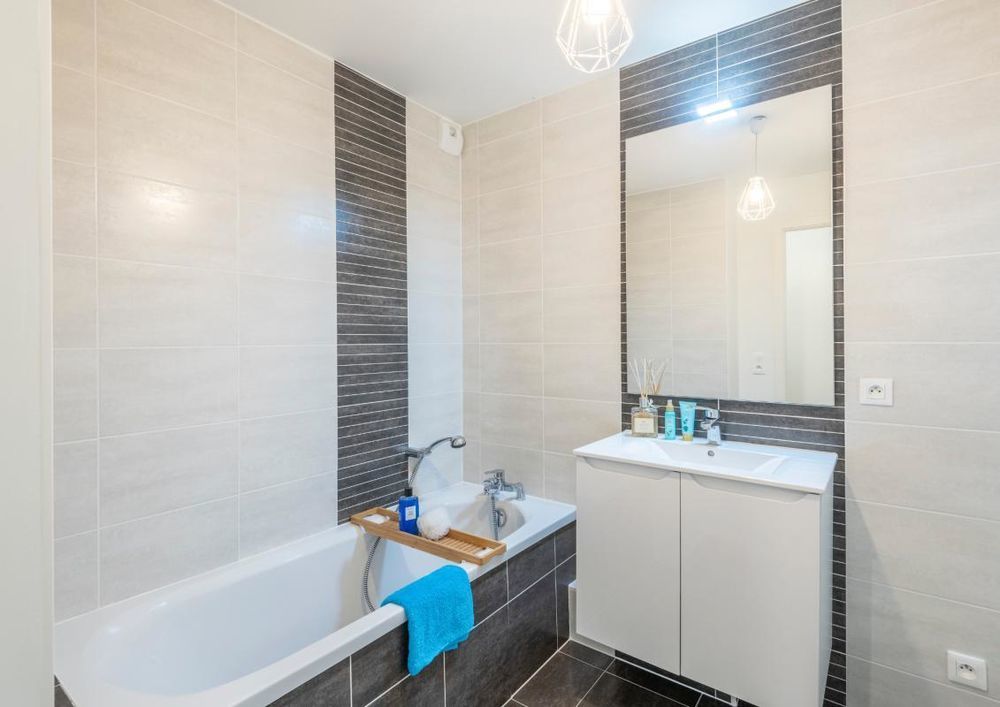 Appartements neufs   Strasbourg (67200)