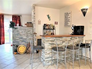  Maison � vendre 7 pi�ces 203 m�