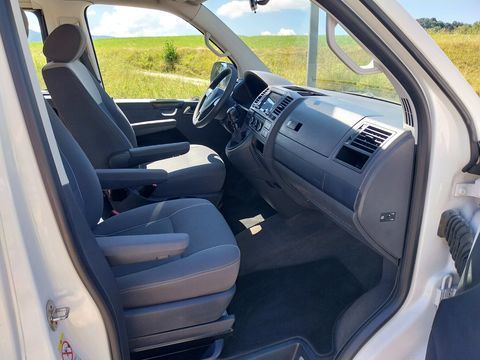 Volkswagen MULTIVAN Starline 2011 occasion Annecy 74000