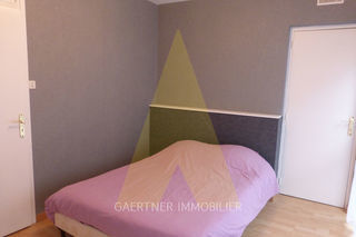  Appartement � louer 2 pi�ces 39 m�