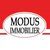 MODUS-IMMOBILIER