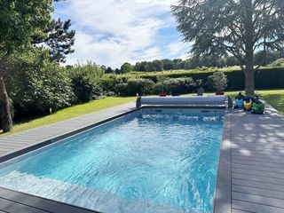  Maison � vendre 9 pi�ces 210 m�