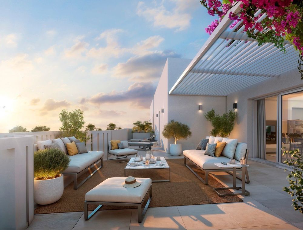 Appartements neufs   Castelnau-le-Lez (34170)