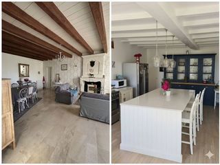  Propri�t�/ch�teau � vendre 6 pi�ces 210 m�