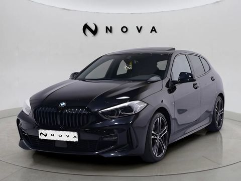 BMW S&eacute;rie 1 118i M Sport 2021 occasion Pessac 33600