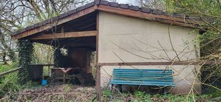  Terrain � vendre 1994 m�