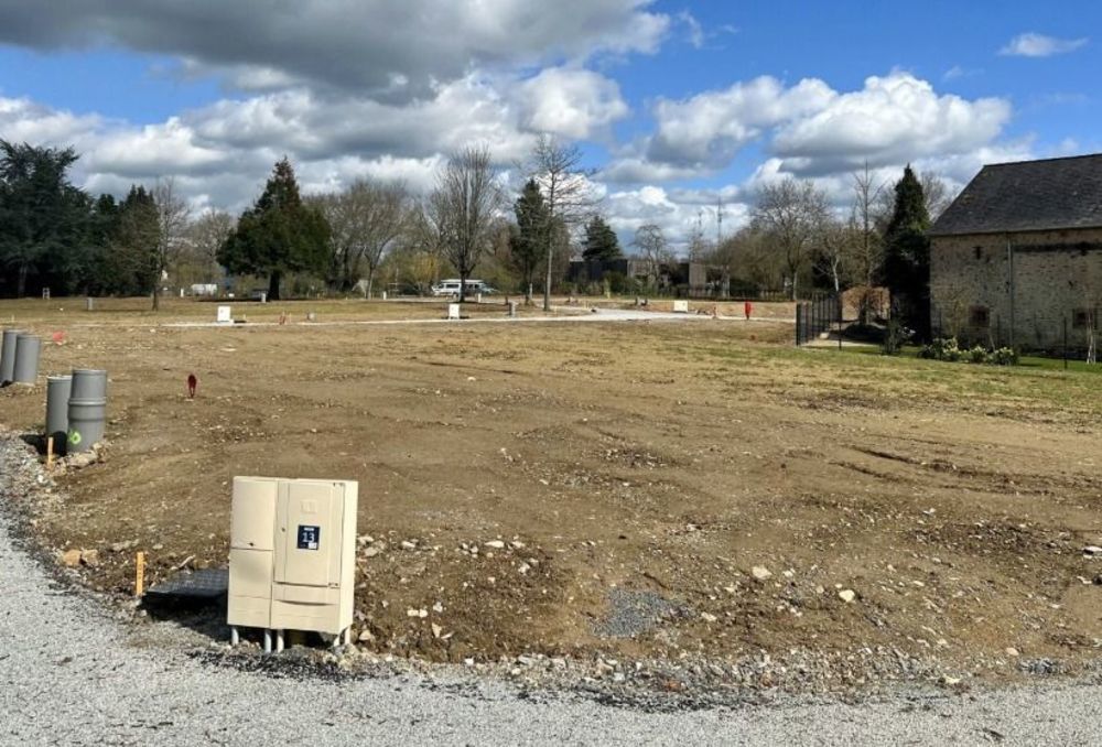 Maisons neuves   Gradignan (33170)