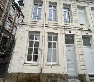  Appartement � louer 67 m�