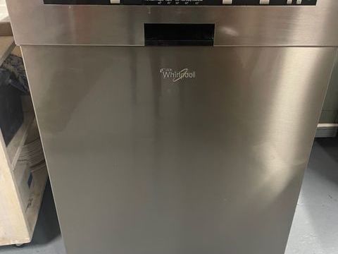 Lave-vaisselle Whirlpool Lacenas (69)