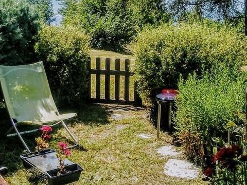   Studio montagne avec jardin Appartement - 1 pi�ce(s) - 20 m�