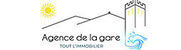 AGENCE DE LA GARE