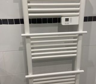  Appartement � louer 1 pi�ce 30 m�