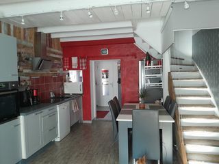  Maison � vendre 3 pi�ces 65 m�