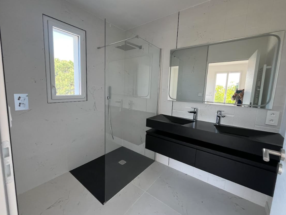 Maisons neuves   Ch�telaillon-Plage (17340)