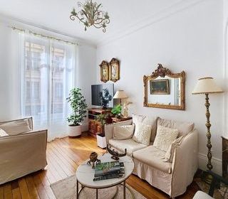  Appartement � vendre 5 pi�ces 118 m�