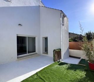  Maison � vendre 3/4 pi�ces 90 m�