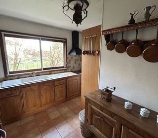  Appartement � vendre 3 pi�ces 74 m�