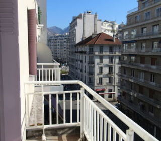  Appartement � louer 2 pi�ces 47 m�