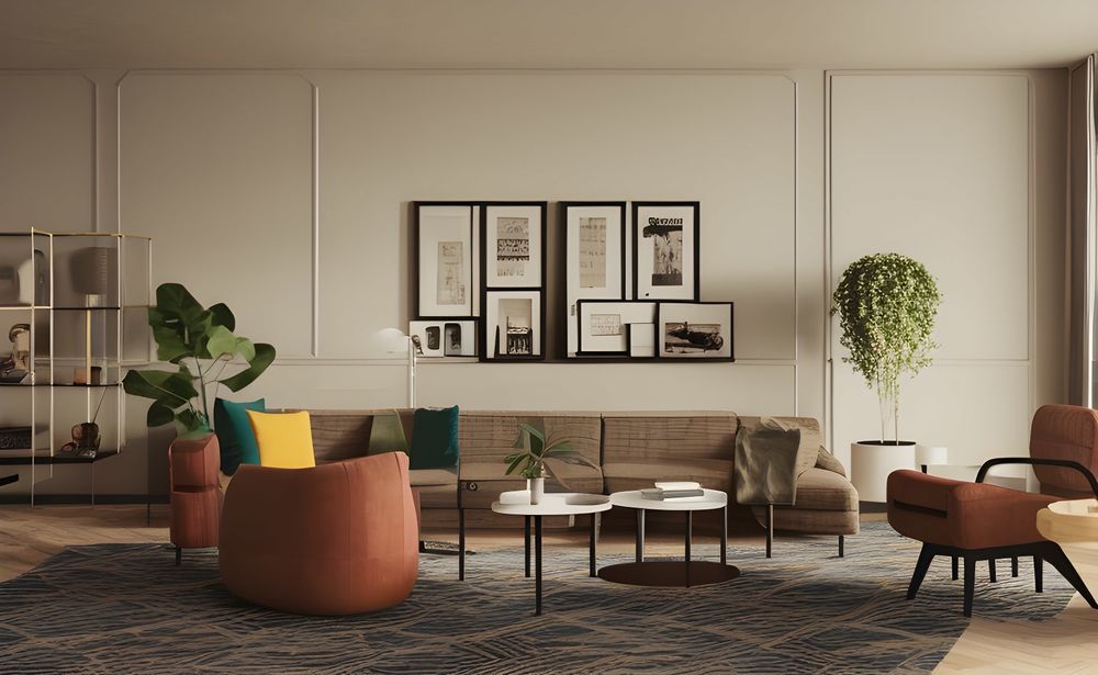 Appartements neufs   �cully (69130)