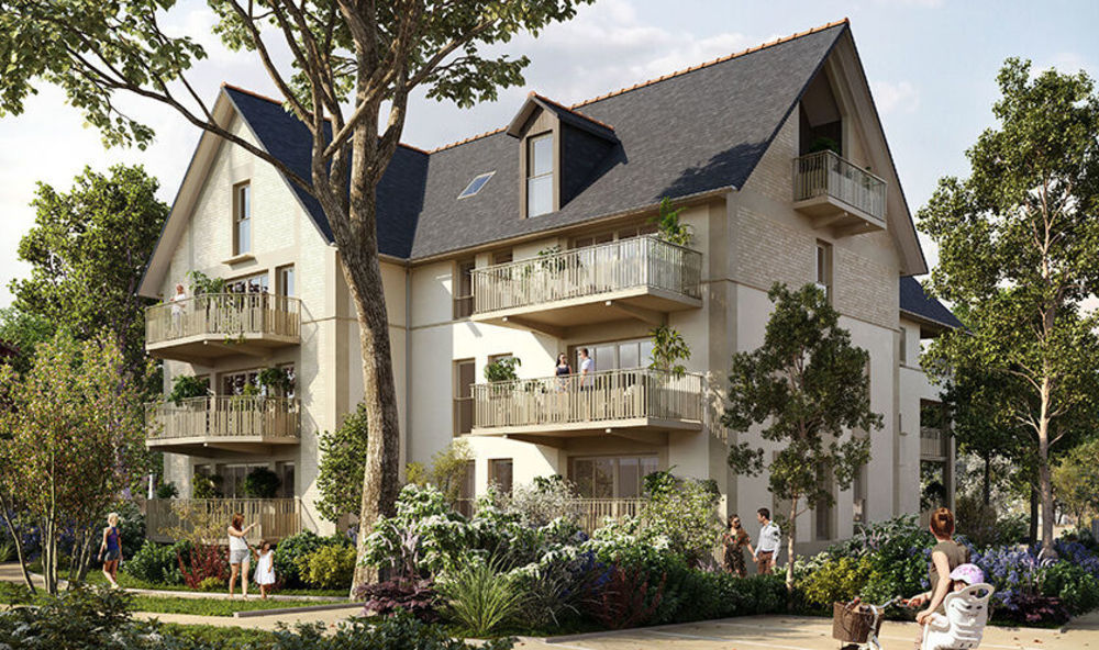 Appartements neufs et Maisons neuves   Bl�r� (37150)