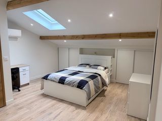  Appartement � louer 2 pi�ces 62 m�