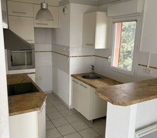  Appartement � vendre 4 pi�ces 86 m�