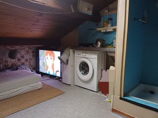  Appartement � vendre 1 pi�ce 13 m�