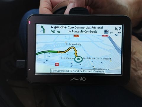 Pi&egrave;ces et &eacute;quipements Voiture Pi&egrave;ces et &eacute;quipements Voiture  occasion Brie-Comte-Robert 77170