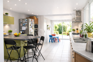  Maison � vendre 7 pi�ces 160 m�