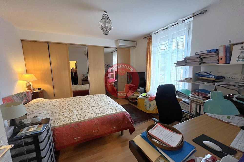 � vendre  Appartement Le Cannet (06110)