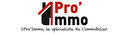 1Pro'Immo - Voreppe
