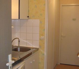  Appartement � louer 1 pi�ce 23 m�