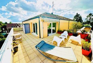  Appartement � vendre 3 pi�ces 102 m�