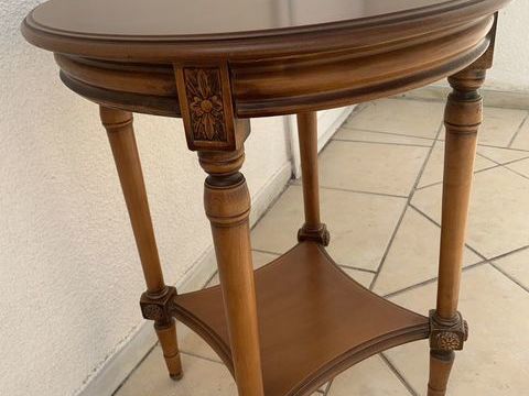 Gu�ridon 90 B�ziers (34)