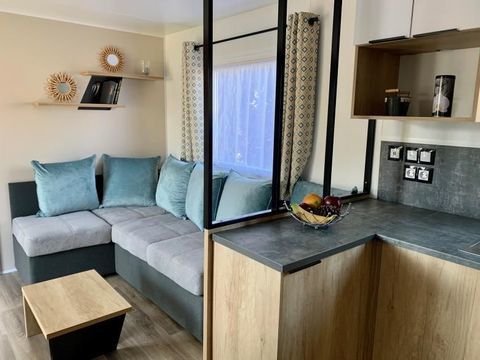 Mobil-Home Mobil-Home 2022 occasion Canet-en-Roussillon 66140