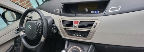 Citro&euml;n C4 Picasso HDi 110 FAP 2008 occasion Lanneray 28200