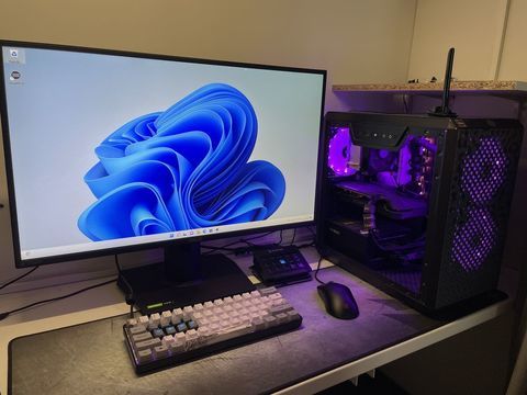 PC Gamer Complet ( Ryzen 7 , Gtx 1660 Ti ... ) 1700 Clry-en-Vexin (95)