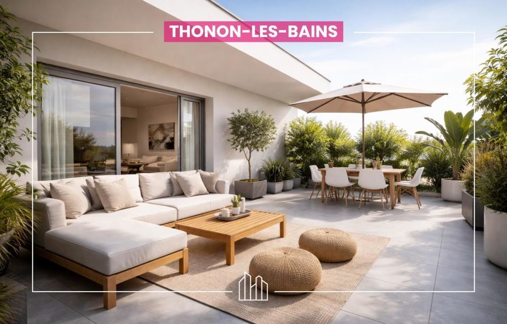   Thonon-les-Bains (74200)
