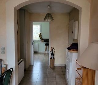  Appartement � vendre 2 pi�ces 49 m�