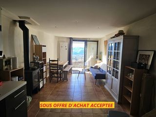  Maison � vendre 2/3 pi�ces 63 m�