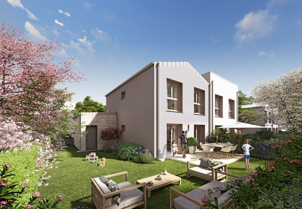   Rambouillet (78120)