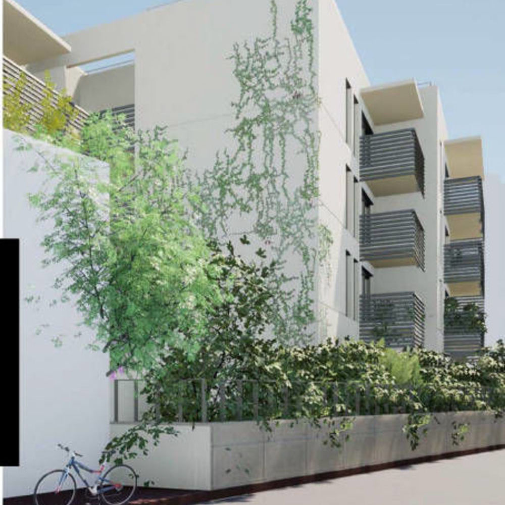 Appartements neufs   Toulon (83000)