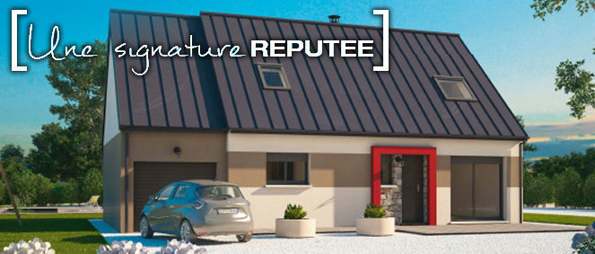 MAISONS BALENCY, constructeur immobilier 94