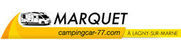 MARQUET CAMPING CAR