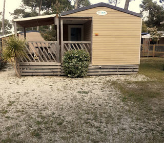 Location  Mobile Home 