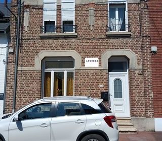  Maison � vendre 6 pi�ces 110 m�