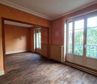  Appartement � louer 2 pi�ces 55 m�